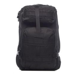 Рюкзак Tactician NB-10 Large Size 3P Black