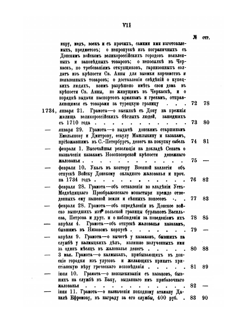 Акты, относящиеся к истории Войска Донского. Том 2. Часть 1 | А.А. Лишин
