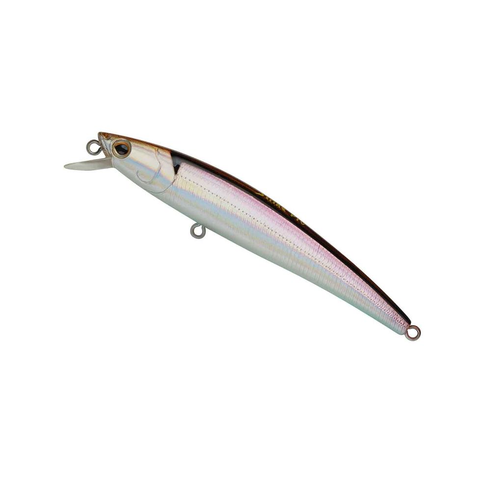 Воблер Strike Pro Arc Minnow 90 Suspend 9 см., цвет A53-EP