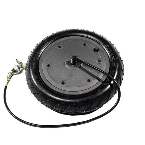 Самокат/ МОТОР-КОЛЕСО 36V250W, 8,5" с камерой