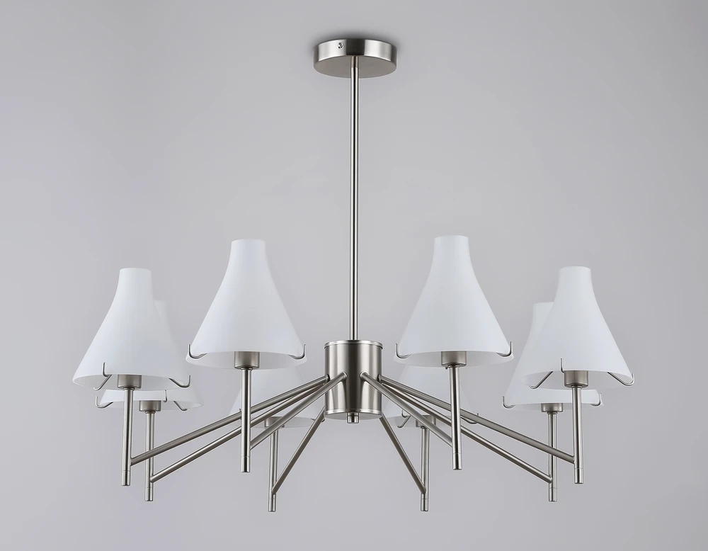 Люстра на штанге Ambrella light MODERN LH57125