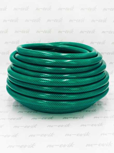 Полимершланг Шланг поливочный МЕТЕОР 1/2" (25 м)