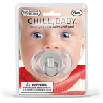 Пустышка (соска) chill baby Пробка