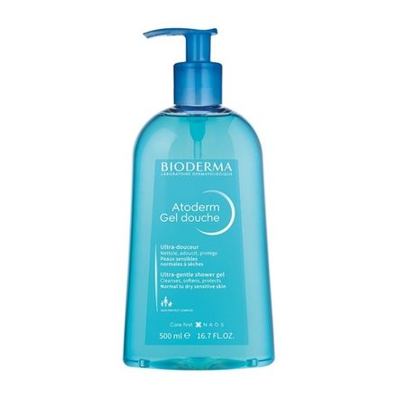 Bioderma Atoderm Gel douche Гель для душа, 500 мл