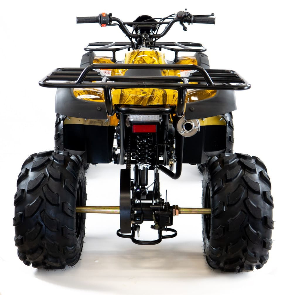 Квадроцикл MOTAX ATV Grizlik-8 125