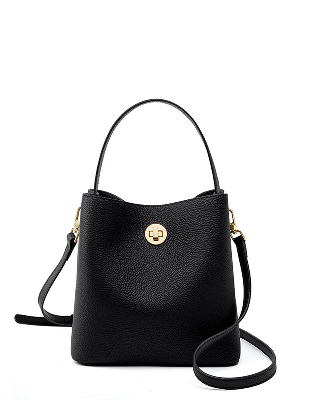 Сумка XOXO LEGENDS ПОЛИКСЕН | Черный