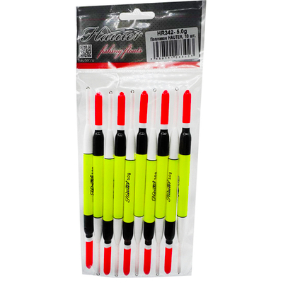 Набор поплавков ПРЕМИУМ 5g №232