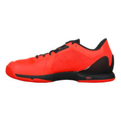 Мужские теннисные кроссовки HEAD Sprint Pro 3.5 Clay Court Shoe Men - Orange, Black