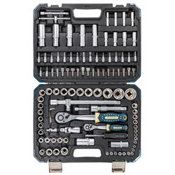 Набор инструментов 108пр. 1/4'', 1/2''(6гр.) RockFORCE LIGHT RF LIGHT-41082-5
