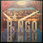Ringo Starr- Ringo (Россия 1994г.)