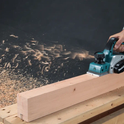 Рубанок Makita KP0800X1