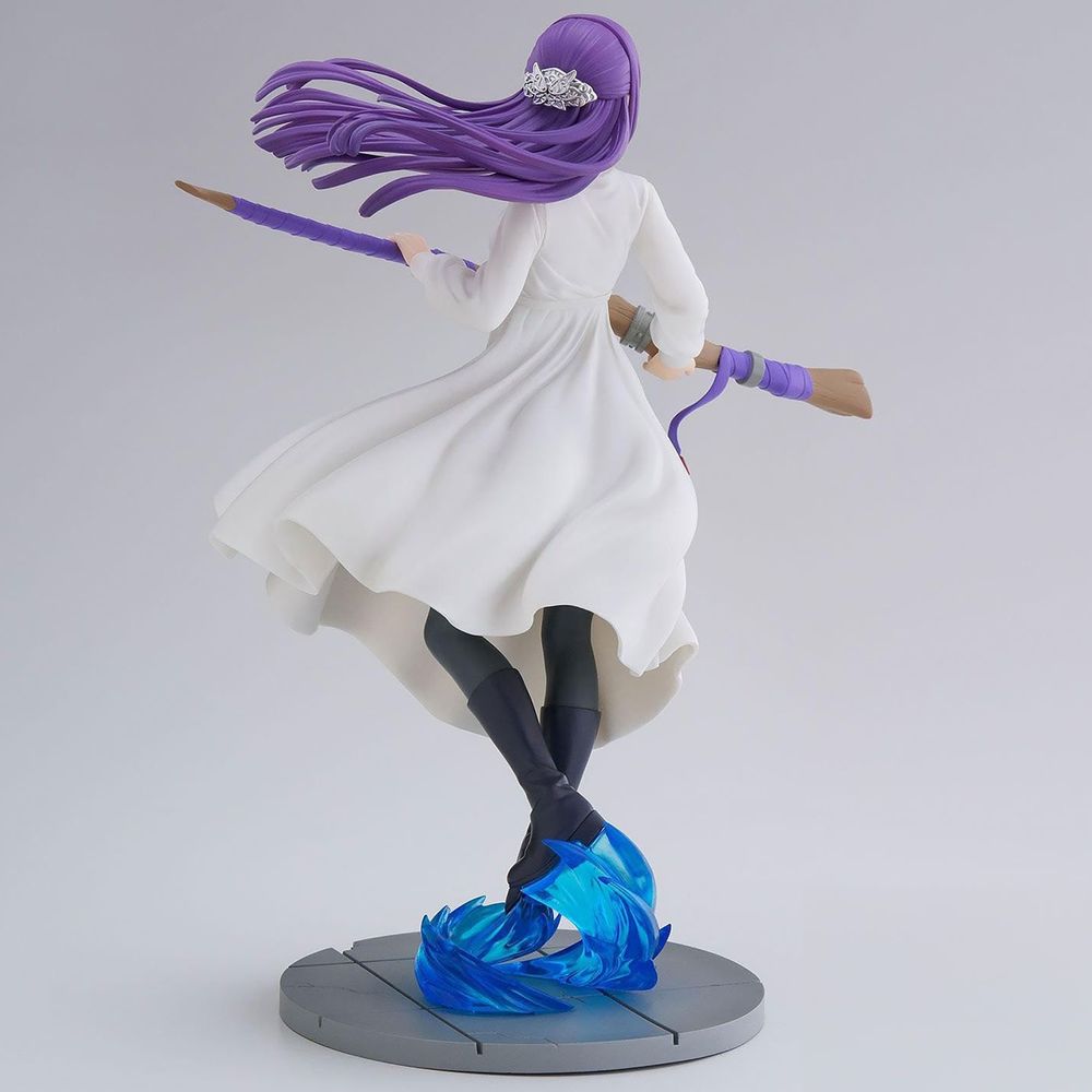 Фигурка SEGA Frieren: Beyond Journey's End Fern Offensive Magic