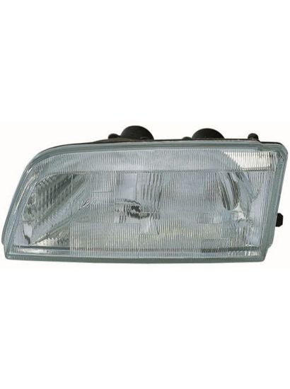 ФАРА CITROEN ZX 1991- ПЕРЕДНЯЯ ЛЕВАЯ, НЕ КСЕНОН
