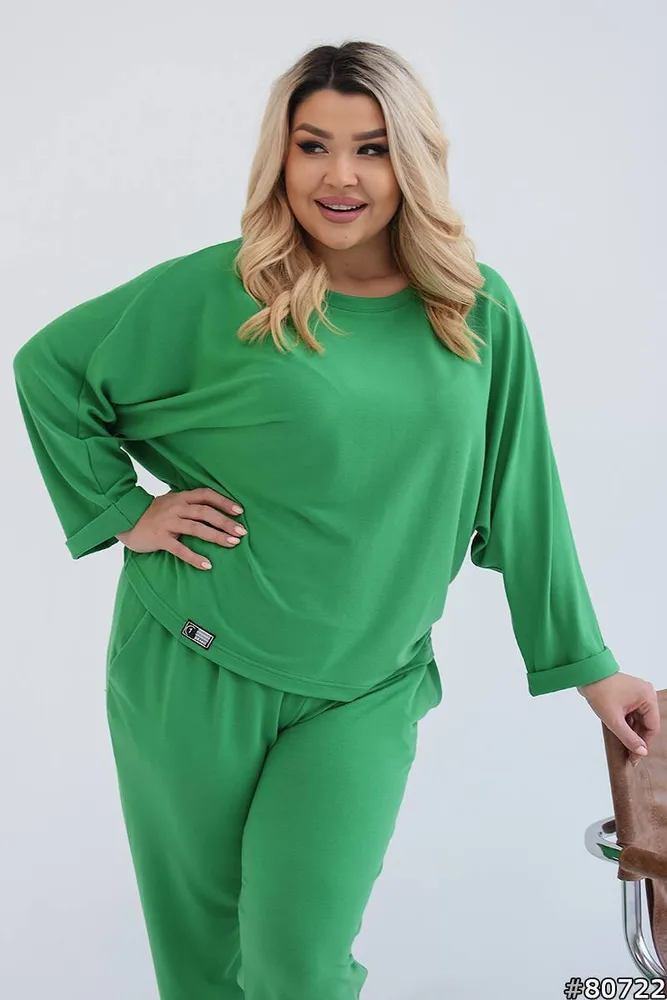 Костюм УК-1263-1 Fabrika