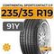 Continental SportContact 5 P 235/35 R19 91Y XL