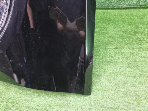 Крыло переднее левое Mercedes GLE V167 (2018-н.в.)