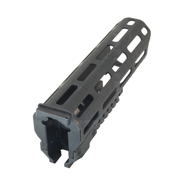 Комплект АКСУ, Arms RTG
