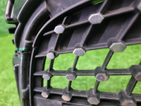 Решетка радиатора Mercedes GLB X247 (2019-2023)