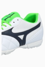 Сороконожки Mizuno Morelia Sala Club TF - белый