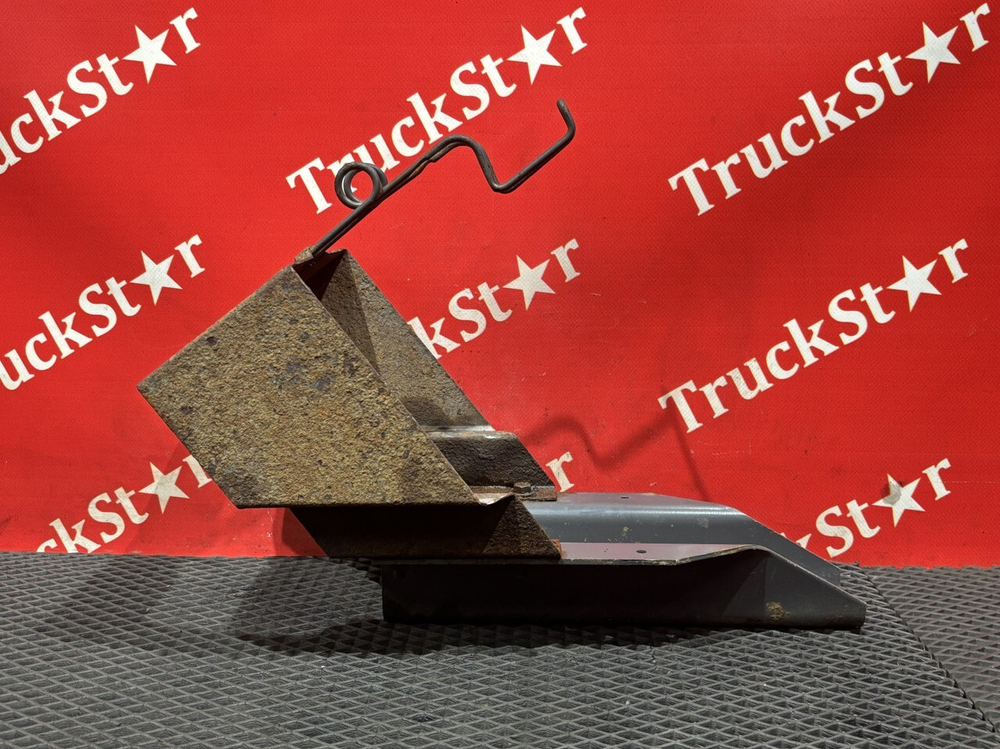 Кронштейн противооткатного упора