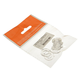 Прокладка 1/2" силиконовая 10 шт.