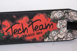 Трюковой самокат Tech Team Duker 404 2022 black