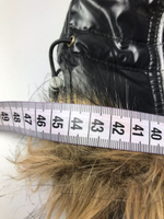 Шапка утеплённая на 3 года, новая