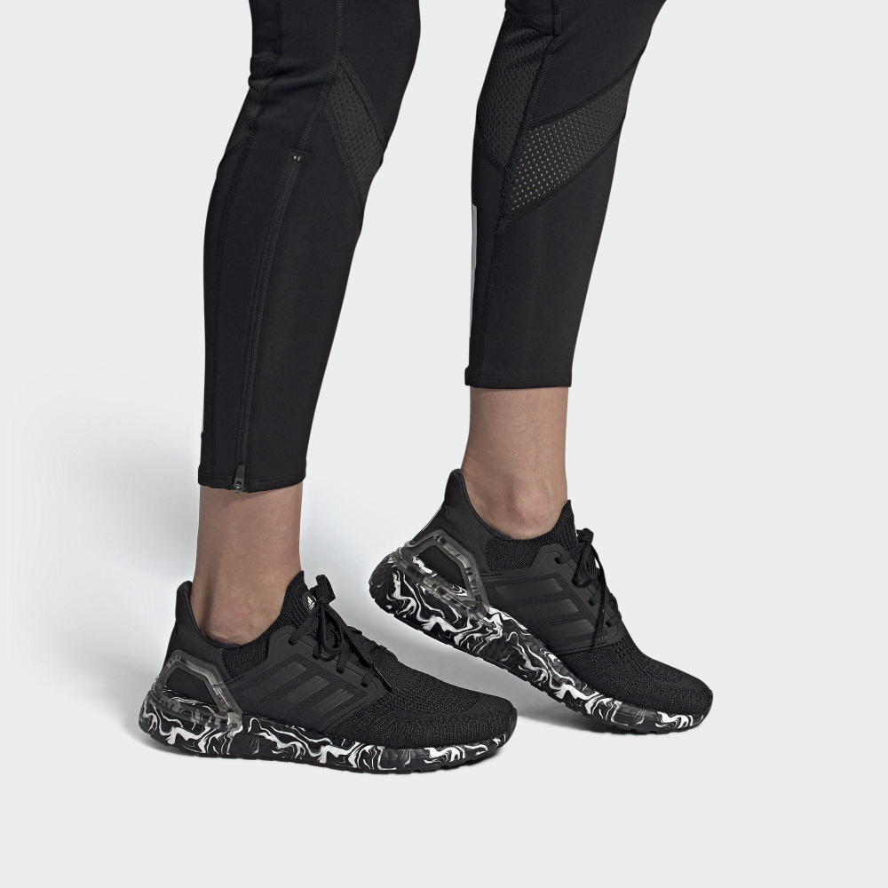 Кроссовки Adidas Ultraboost Sl