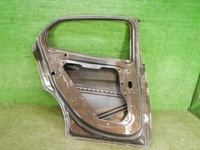 Дверь задняя левая Mercedes GLA X156 (2013-2020)