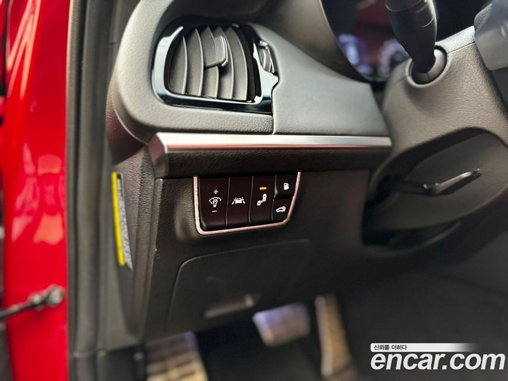 Kia Stinger 2.0 Turbo AWD (10.2019)