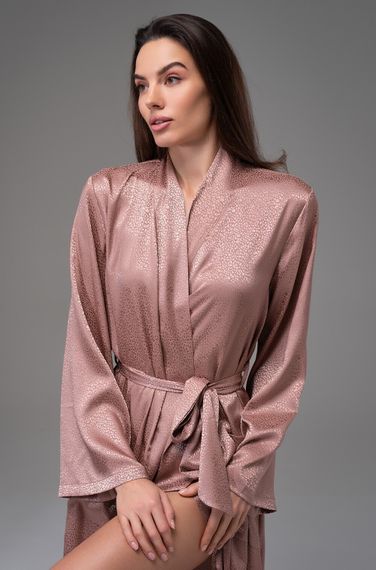 Халат Mia-Amore 7569 "Genevieva"