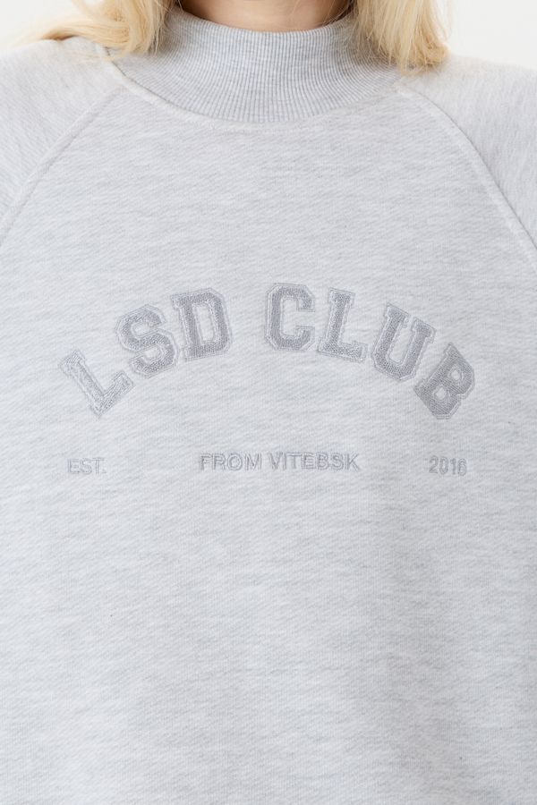 Свитшот Club Short