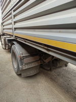 КамАЗ 5490 4x2 Седельный тягач 5490-014-87 (S5) (Дизельный, 12,0 л, 401 л.с., АТ)