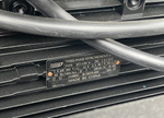 Мойка высокого давления POWER PLAY (XT2502-9) - 7,5 кВт, 1450 л/ч, 380 вольт, 250 бар