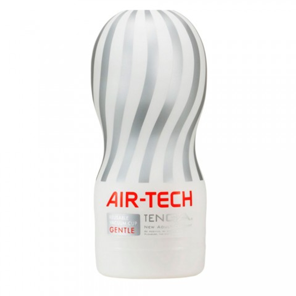 TENGA Многоразовый стимулятор Air-Tech Gentle