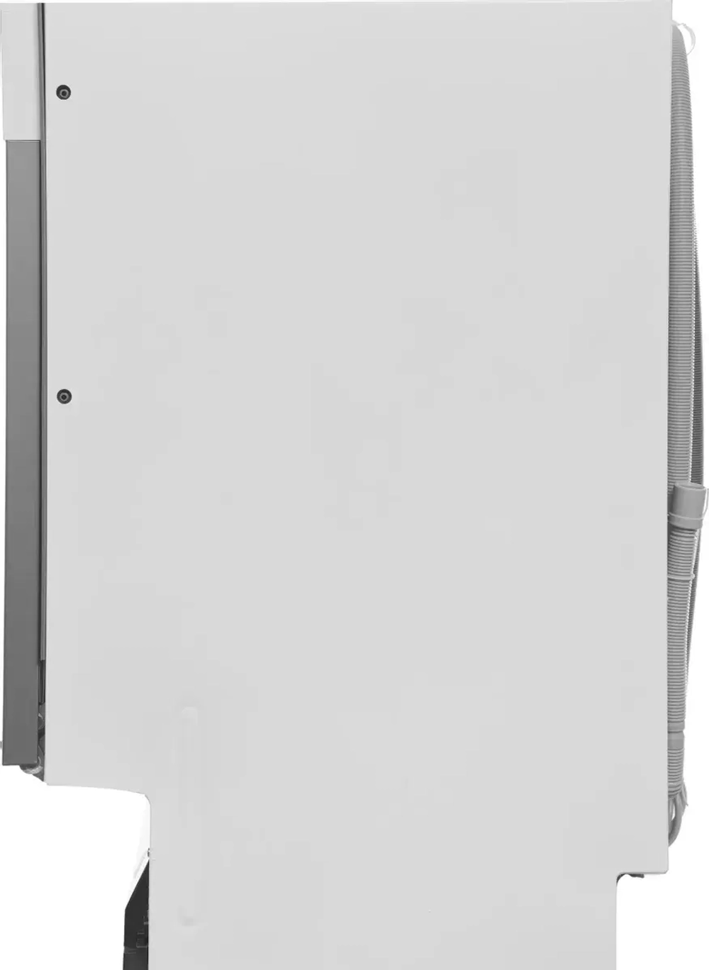 Встраиваемая посудомоечная машина Indesit DI 5C65 AED