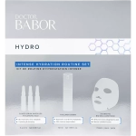 Набор Doctor Babor Intense Hydration Routine Set 2023