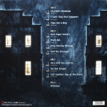 Pattern-Seeking Animals / Only Passing Through (2LP+CD)