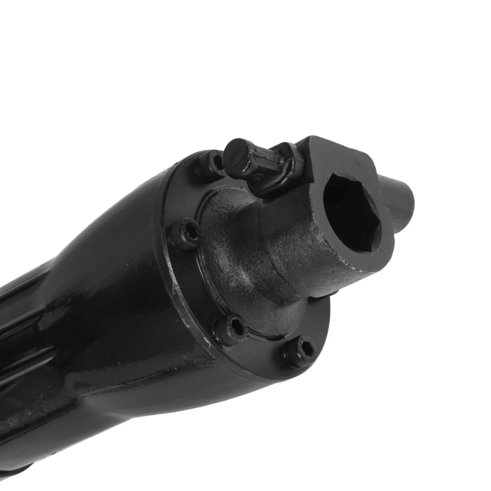 Отбойный молоток ЗУБР ЗМ-40-1700 К