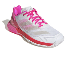 Женские теннисные кроссовки Adidas Defiant Speed 2 W