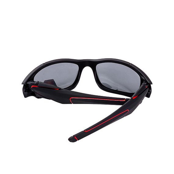 Очки поляризационные в чехле (серый) (PR-OP-128P-G) PREMIER