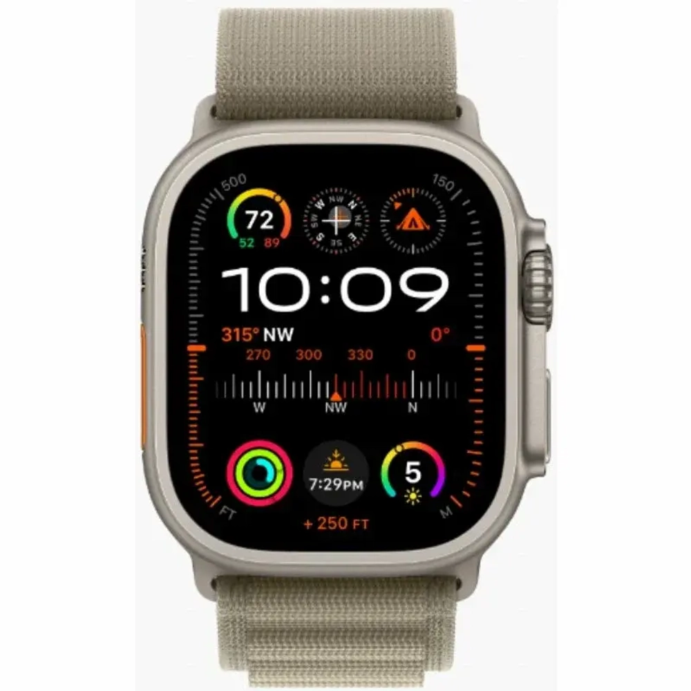 Apple Watch Ultra 2 49mm