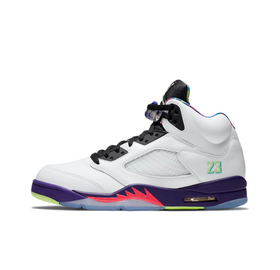 Мужские кроссовки Air Jordan 5 Retro 'Alternate Bel-Air' DB3335-100
