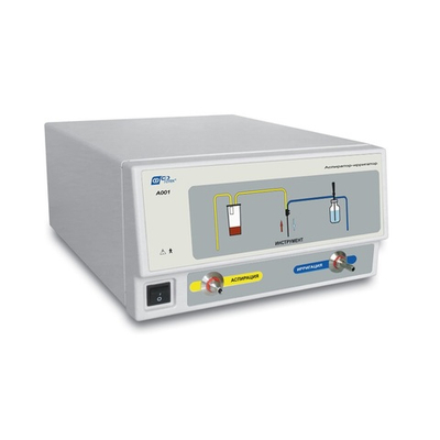 Аспиратор-ирригатор хирургический ФОТЕК АИХ6-01