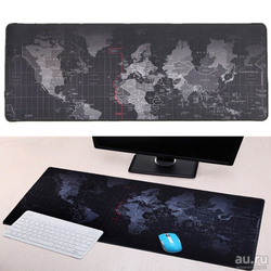 Коврик игровой для мыши 800х300х3 мм