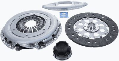 SACHS - 3000970127-SAC - Clutch Kit