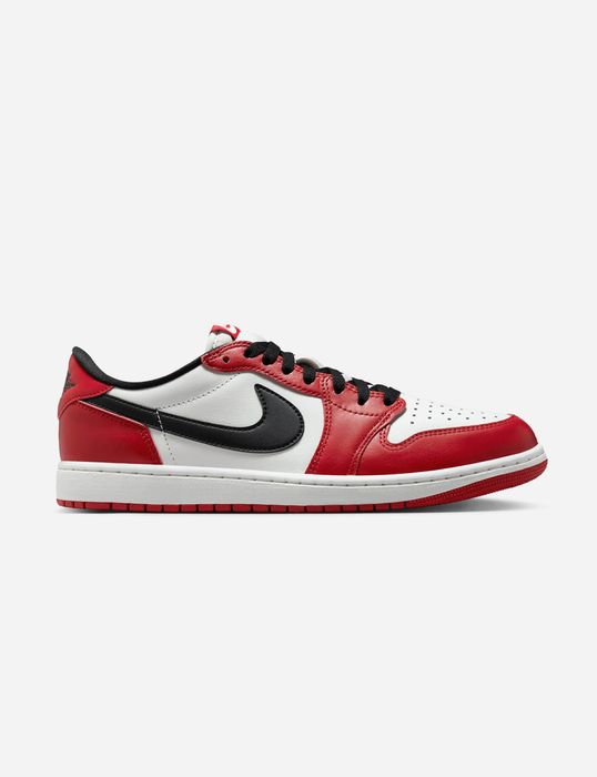Air Jordan 1 Low OG 