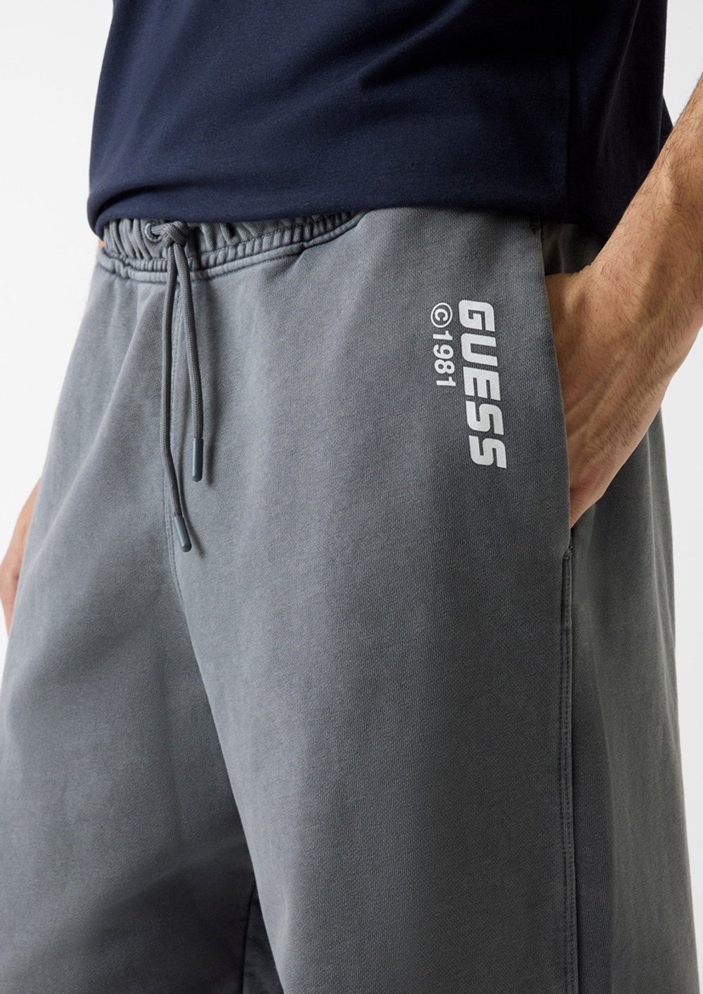 Брюки спортивные GUESS