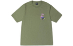 Футболки Stussy SS23 Dollie Pigment Dyed Tee T, 1904912