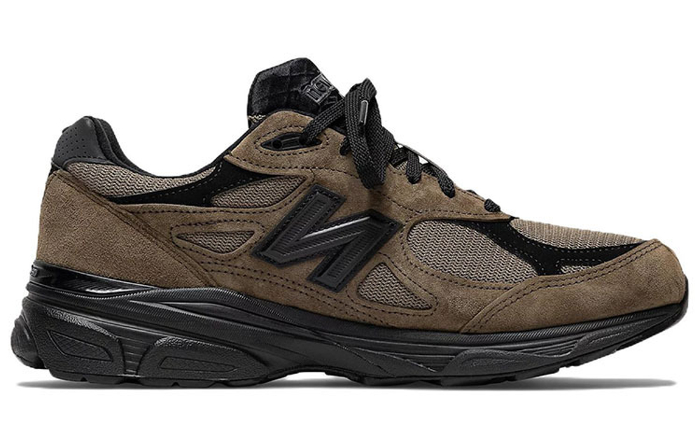 Кроссовки Jjjjound X New Balance Nb 990 V3